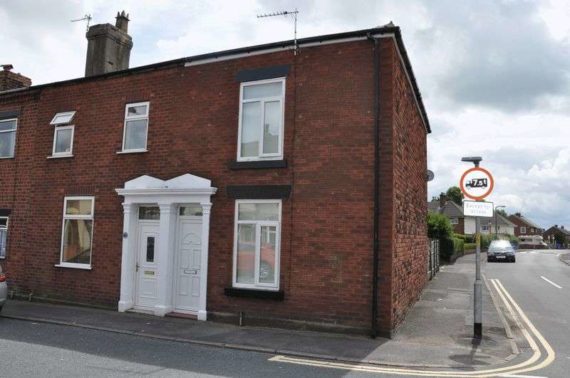 2&nbsp;Bedroom&nbsp;Terraced